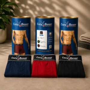 CozyBoxer ৩পিস