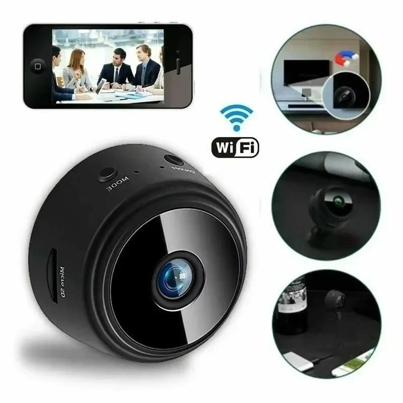 A9 Mini Camera - Image 2