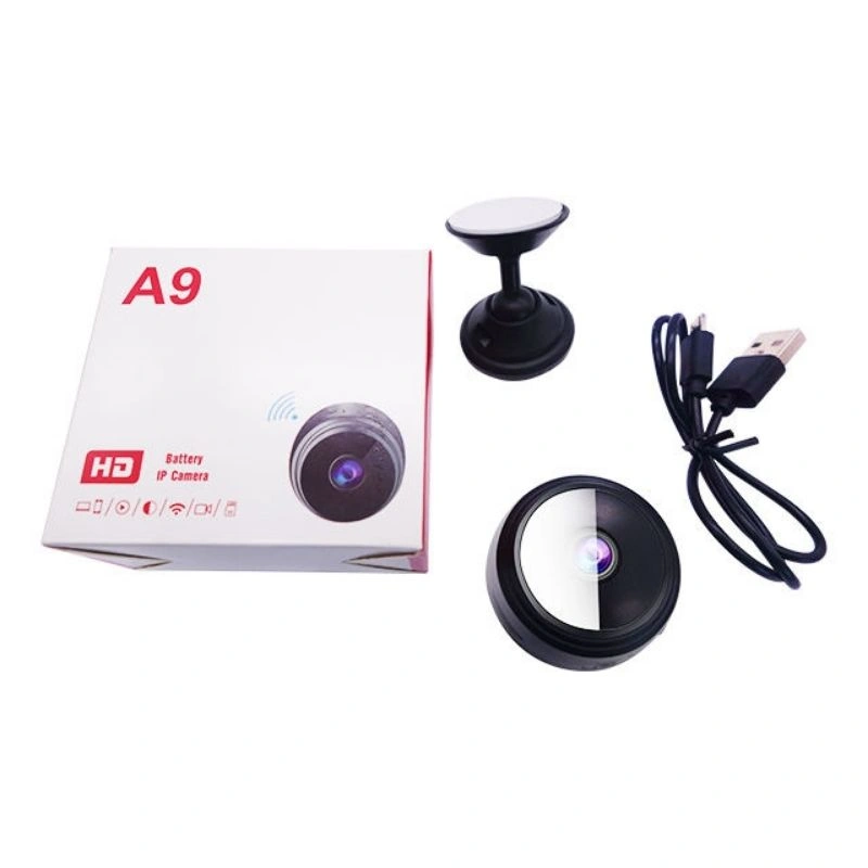 A9 Mini Camera - Image 6