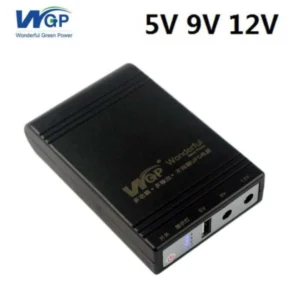 WGP Original Mini UPS